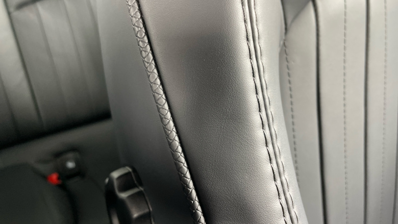 MINI Hatchback 2.0 Cooper S Exclusive 3dr Auto Petrol Hatchback